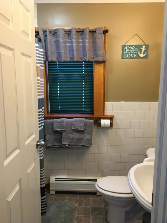 Just Like Being At Home- Newly Renovated Unit North Troy Dış mekan fotoğraf