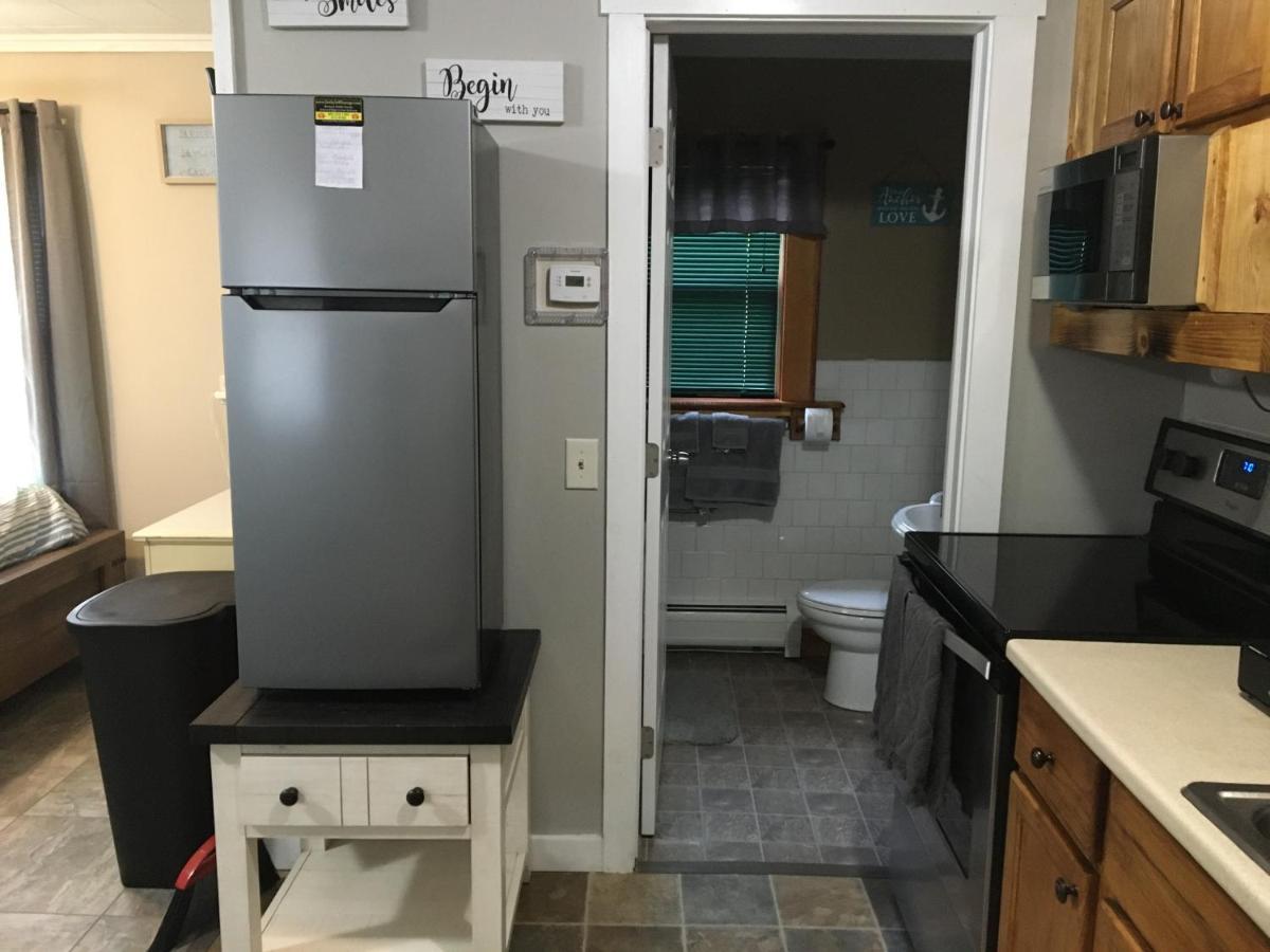 Just Like Being At Home- Newly Renovated Unit North Troy Dış mekan fotoğraf