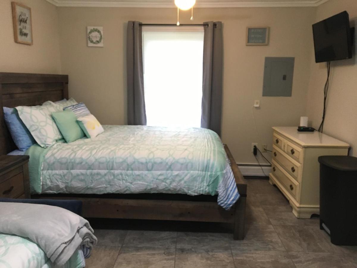 Just Like Being At Home- Newly Renovated Unit North Troy Dış mekan fotoğraf