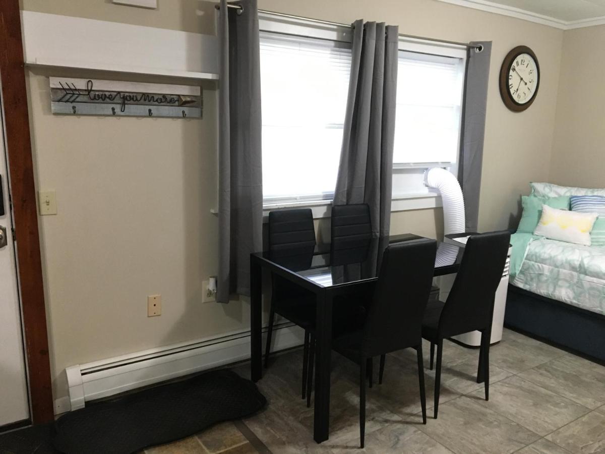 Just Like Being At Home- Newly Renovated Unit North Troy Dış mekan fotoğraf