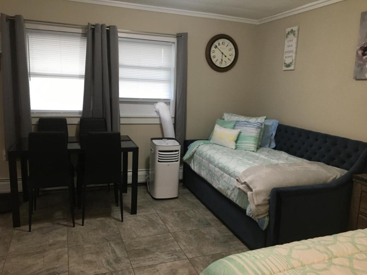 Just Like Being At Home- Newly Renovated Unit North Troy Dış mekan fotoğraf
