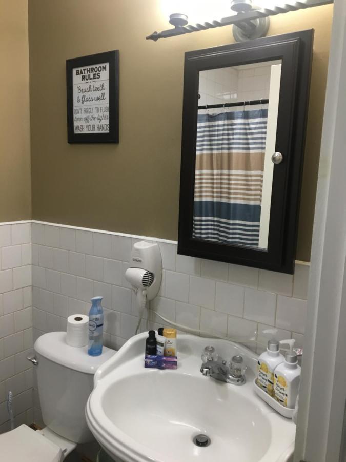 Just Like Being At Home- Newly Renovated Unit North Troy Dış mekan fotoğraf