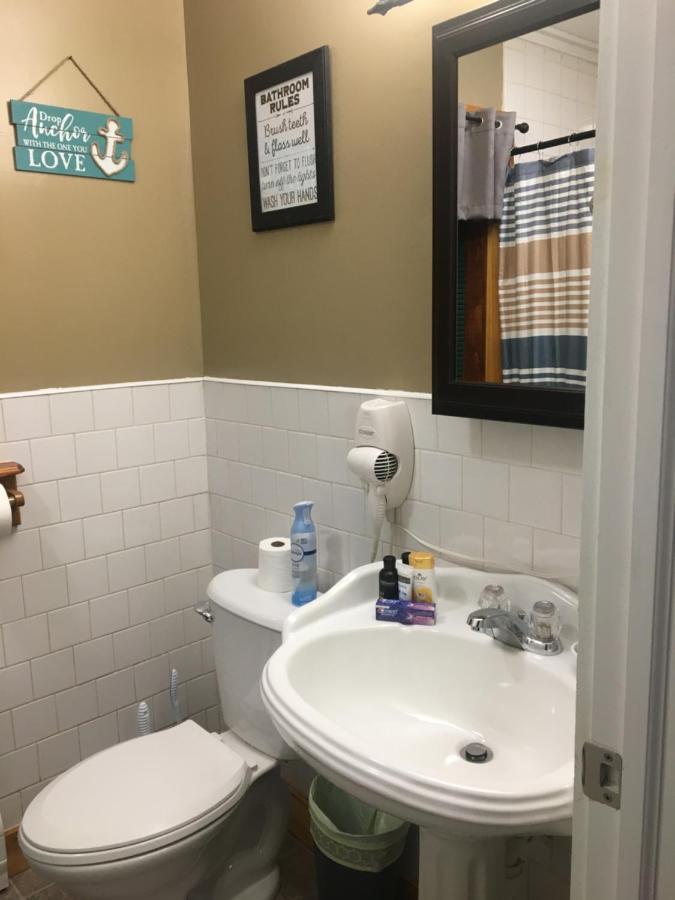 Just Like Being At Home- Newly Renovated Unit North Troy Dış mekan fotoğraf